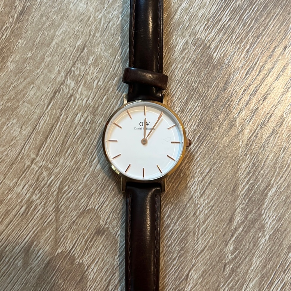 Daniel Wellington Watch